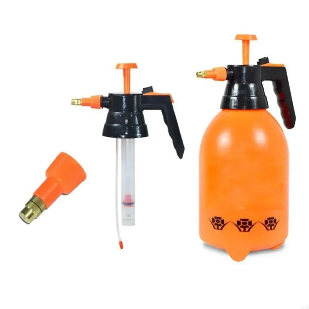 Pulvérisateur de Jardin Réglable – Lance d'Arrosage Multijet Longue Durée