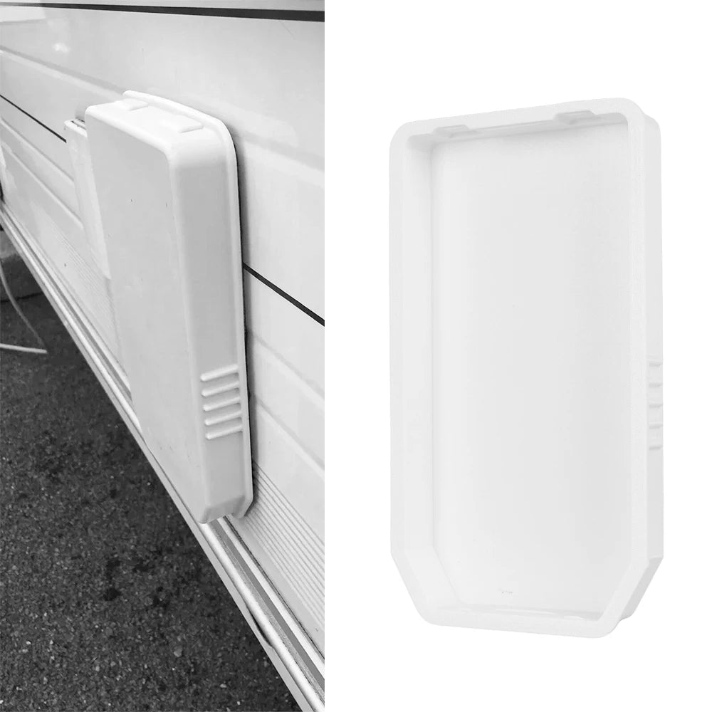 Cache Chauffe-Eau Caravane – Compatible Truma Ultrastore & Rapide, Accessoire Camping-Car