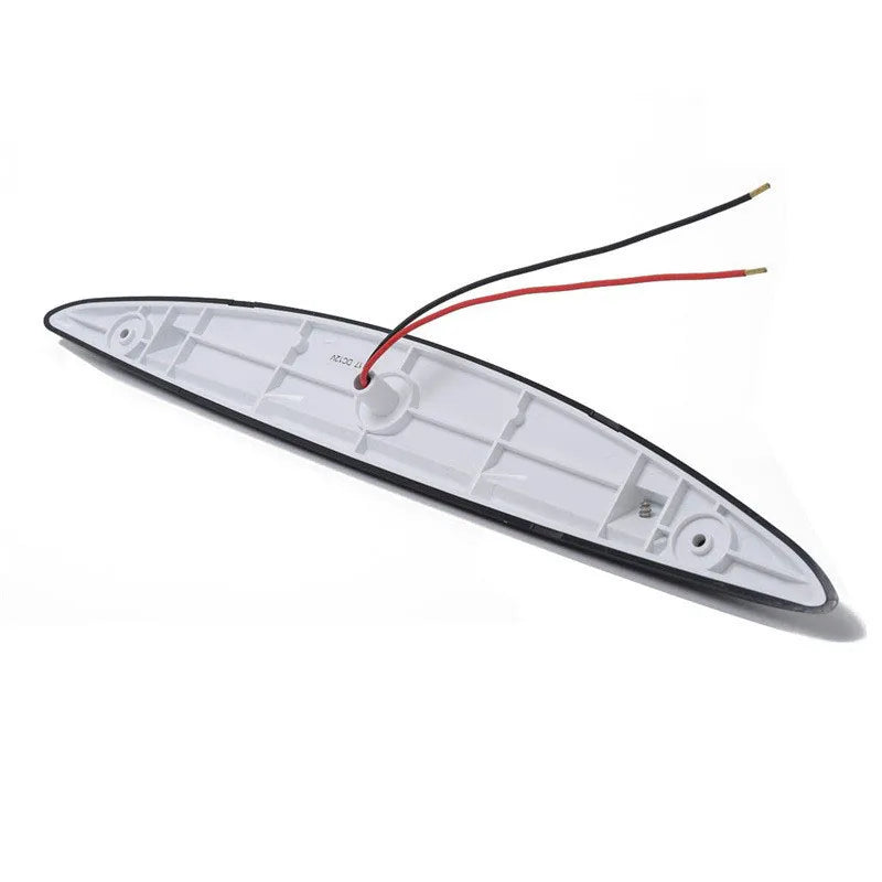 Éclairage Auvent Caravane 10 LED – Lampe Extérieure 12V Étanche pour Camping-Car