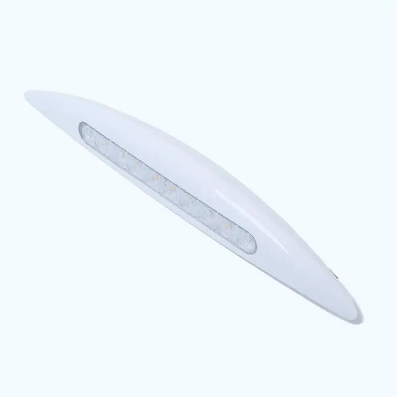 Éclairage Auvent Caravane 10 LED – Lampe Extérieure 12V Étanche pour Camping-Car