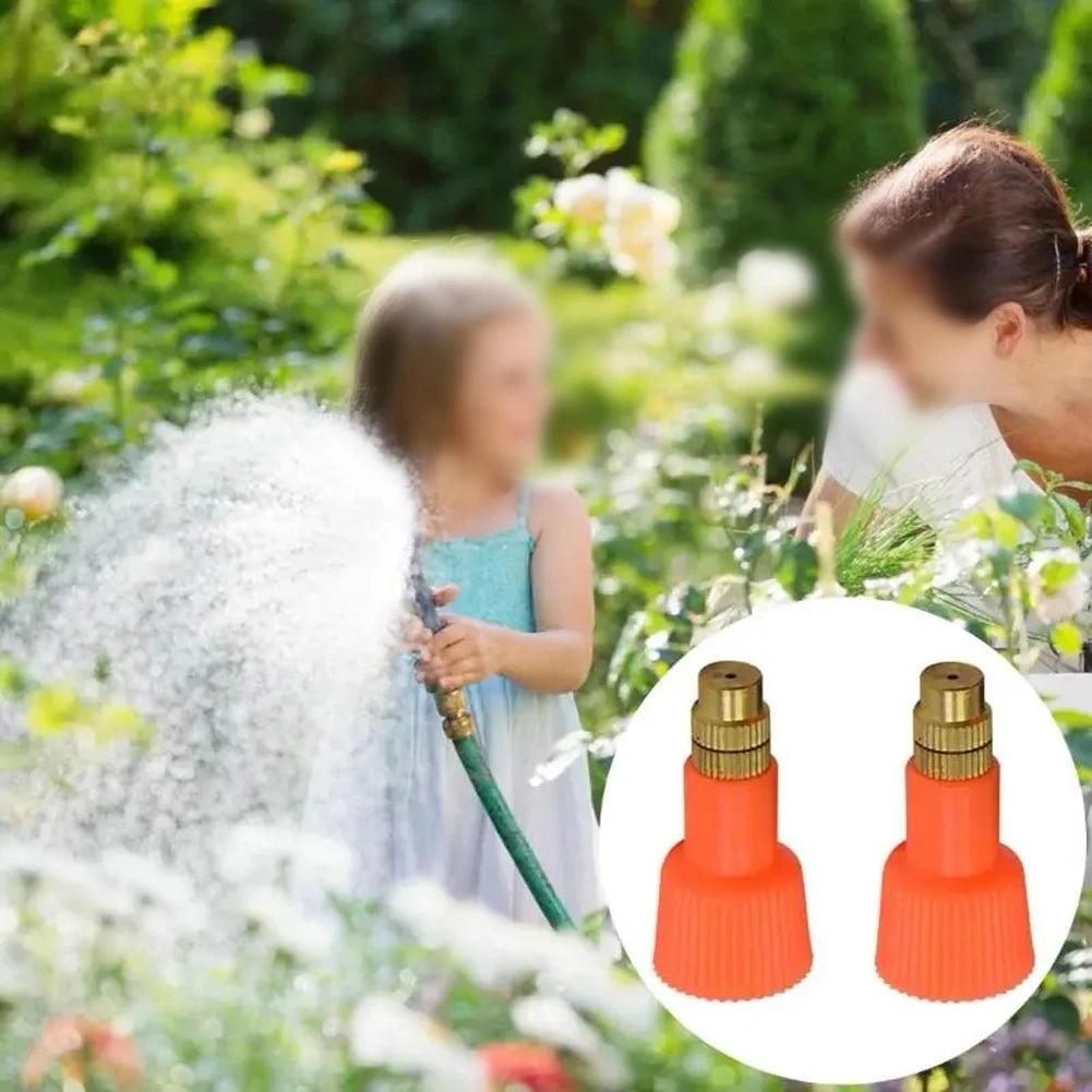 Pulvérisateur de Jardin Réglable – Lance d'Arrosage Multijet Longue Durée