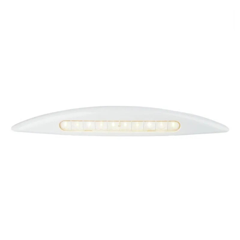 Éclairage Auvent Caravane 10 LED – Lampe Extérieure 12V Étanche pour Camping-Car